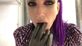 Latex and JOI