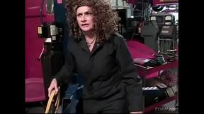 Mature Kink 15 Scene 3 - Kathy Jones