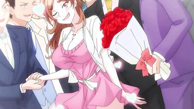 Watch the ultimate uncensored hentai video: Yo Adam Kun's insane 60fps action!