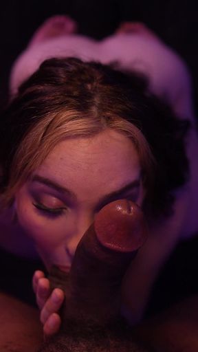 Merliah's Debut: TS POV Ft Merliah Star