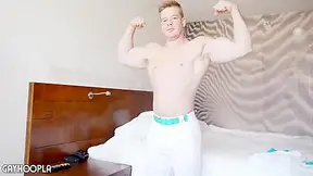 Jimmy Bona - Baseball Ramrod