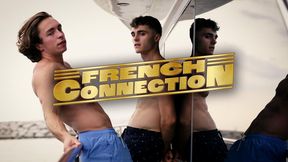 French Connection Vol. 1: Full Movie