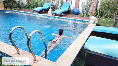 Nudist Hotel in Phuket (Thailand)