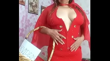 Caperucita roja