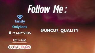 Onani, kuker, monsterkuk, pappa, stor hvit kuk, uklippet kuk, uklippet – solojentefilm med bjørnamatør hvite homofile som får anal knulling