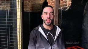 Beto used raw by Kalil