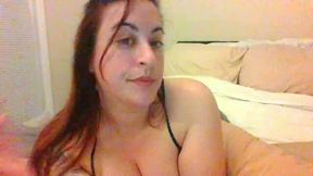 Beauty Belle Private Show