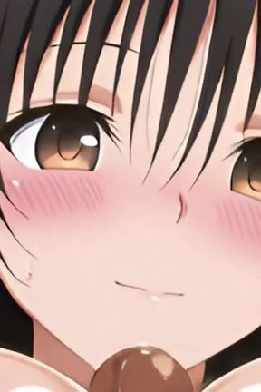 To Love Ru Yui Kotegawa Hen