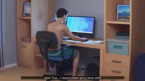 Big Cock Fuckin MILF Pussy