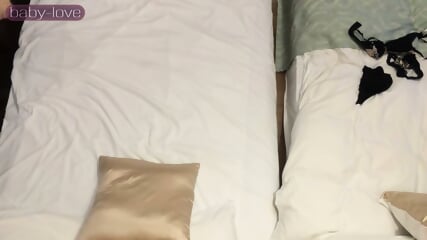 Japanese Hottie Gets Fucked & Creampied By BBC