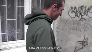 Czech Hunter: The Man who Loved too Much, and Fucked more