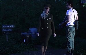 Army fucking