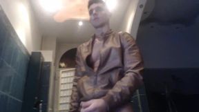 Antonio Valentini & Alessio Caballero Private Show