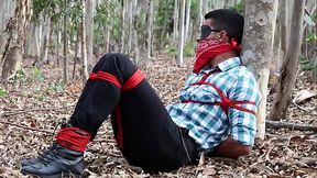 263 Trailer Lenhador