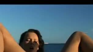 Movie Sex @Anal Gaping & #Teen #Outdoor #Brunette #Interracial #Small Tits with @Susie Diamond for @Private Like & Share!