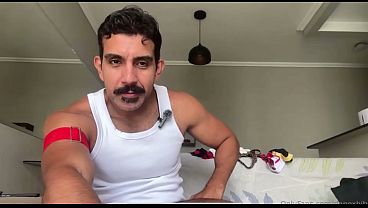 Try-on haul livestream - Let&rsquo_s see a review of my underwear collection