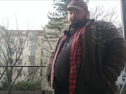 Berlin pipe time