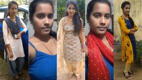 College a porua Bangladeshi kishorir odekha MMS short clip