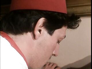 Folle desiderio anale - Episode 1