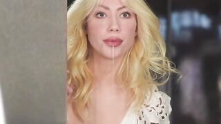 Blonde Hot Won’t Stop Begging Until cougar Roommate Surrenders Her Sweet Cunt