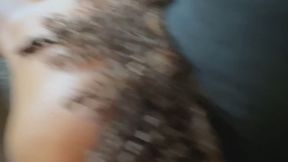 MASKED BLOWJOB