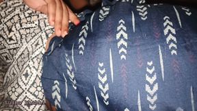 At night, when Sudha Bhabhi was , her father-in-law went to her room and took off all her clothes along with Sudha Bhabhi