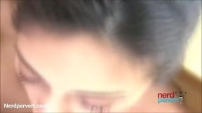 Mai Bailey The Blowjob Master