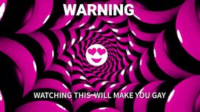 Mesmerizing You to Go Gay with the Suck Suck and Blow Song