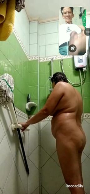 Morning pleasured to assy