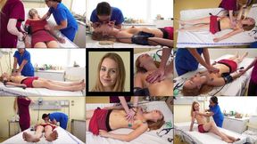 Alicia Resus Practice Patient, CPR and MTM (in HD 1920X1080)