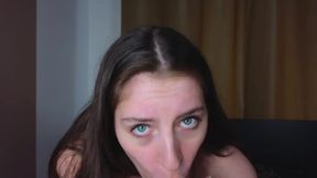 ASMR Sexy Striptease for U