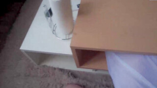 My stepsister gives me the best blowjob of my life after I destroy her ass 11