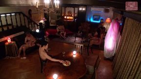 The Ultimate Flirty Date. an Unforgettable Night with a Hostess Club Beauty. - Part6