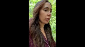 Daphne's Nature Hiccups 4K