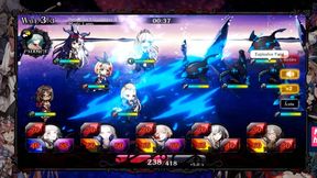 Busty Nutaku heroine gets fucked in uncensored JRPG action