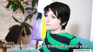 Kittylnn Intense Sexual Encounters - Pussy Eating Orgasm & Hardcore Fucking