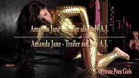 amanda jane - trailer als lady a.j.