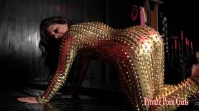 amanda jane - trailer als lady a.j.