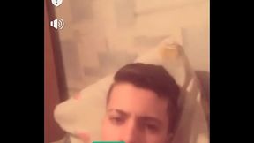 Gay ne Azar Qihet ne Sheqeras