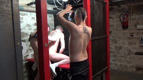 2745 salopt de paris dosee par maxecne angel tres hot