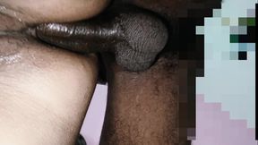 My first anal sex with brother in law he fucked my tight asshole