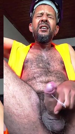 Just Wanking 2