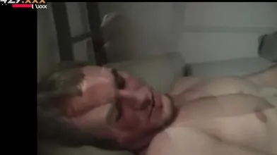 Hardcore Anal Threesome - Luke's Big Dick Fucks Two Hunks Raw & Bareback