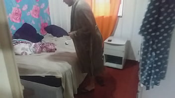 Hetero casado sendo arrombado por seu amigo Parte 1