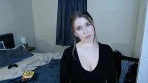 Mommy Fever: Good Boy Goon Task