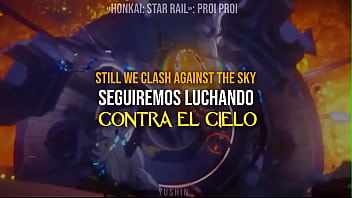 Hyacyne canci&oacute_n honkai 3.3