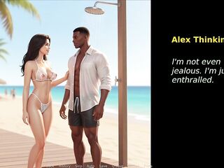 Wife S Dare (part twenty) Fin De La Actualizacion