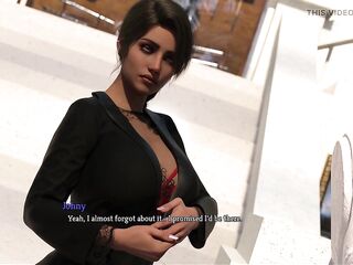 B.e.s.t 7 the Date with Gabriela Was Admirable and the Night with Madison Was Just so Intense