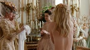 Kirsten Dunst - Marie Antoinette (2006)