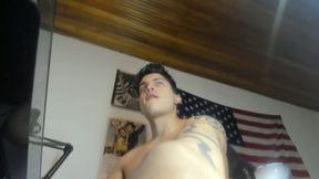 Charliie Hotx Party on Jan 16, 2026 - Part 2